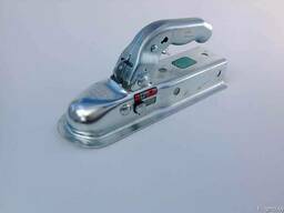 Сцепная головка KNOTT 750 кг 60 мм