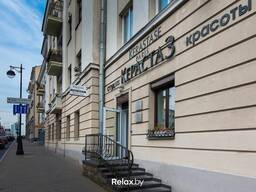 Сдаем рабочие места с парикмахерским оборудованием