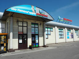 Сдается помещение 400 кв м около ТЦ Корона