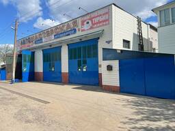 Сдается помещение в Гомеле — 240 м²! Готовый бизнес!