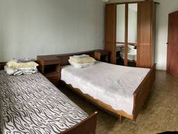 Сдается посуточно квартира командированным специалистам г. Новогрудок