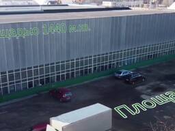 Сдается в аренду Открытая площадка г. Фаниполь