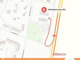 Сдается в аренду Склад