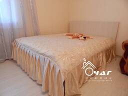 Сдается квартира на сутки недорого в Жлобине