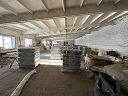 Аренда склада