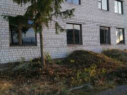 Сдам в аренду или продам в Добруше