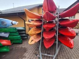 Сдам в аренду(прокат) байдарки, каяки, рафты