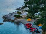 Сдам в аренду(прокат) байдарки, каяки, рафты - фото 3