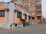 Сдаётся в аренду помещение 535,8 кв. м. Витебск, ул К. Маркса, 108 - фото 1