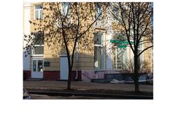 Сдаётся в аренду помещение площадью 63 кв. м.