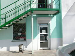 Сдаётся в аренду помещение площадью 76 кв. м.