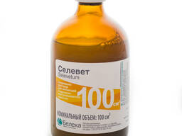 Селевет