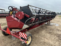 Сельхозтехника, Жатка