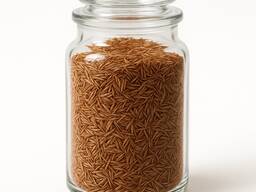 Семена овсяницы красной Максима РС-1 Дания - Премиальное качество для идеального газона