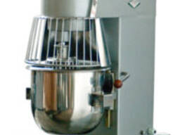 Семискоростные миксеры планетарные МП-10 и МП-10-01