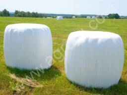 Сенаж, сено