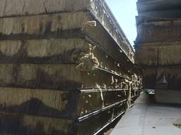 Сэндвич панели бу