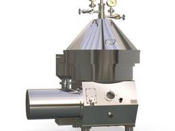 Сепаратор для очистки сыворотки РОТОР-ОПЦП-10