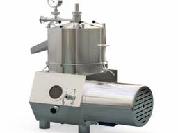 Сепаратор для высокожирных сливок РОТОР-ОВРП-1,6