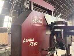 Serra Alpina KE 90