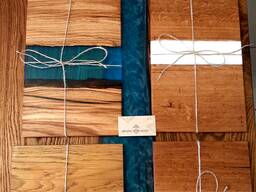 Сервировочные доски