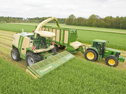 Сервисное обслуживание и запасные части к сельхозтехнике