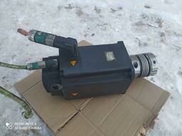 Серводвигатель Siemens