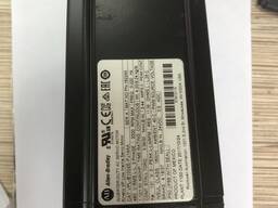 Серводвигатели Allen Bradley