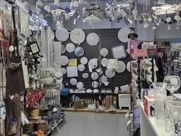 Сеть строительных магазинов в Жодино