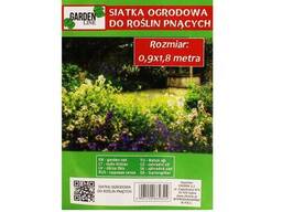 Сетка для вьющихся растений 0,9х1,8 9324
