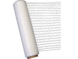 Сетка эластичная паллетная (стрейч) Для Упаковки 0,5м ширина 1000м длинна