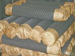 Сетка Рабица