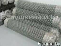 Гвозди, Рабица, Ограждения 3D с доставкой