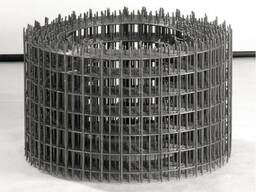 Сетка сварная в рулоне