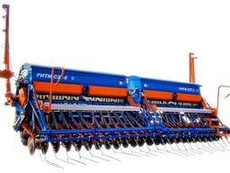 Сеялка – «Меркурий СЗТ-6»
