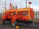 Сеялка СПС- 6 НК no till - фото 2