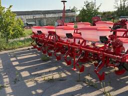 Сеялка точного высева УПС-8