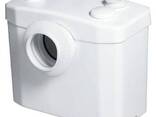SFA Sanitop X10 - фото 2