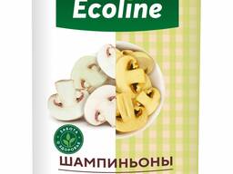 Шампиньоны