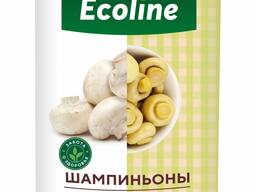 Шампиньоны