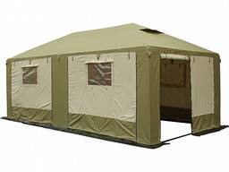 Шатер «Пикник-Люкс» 4,0Х3,0