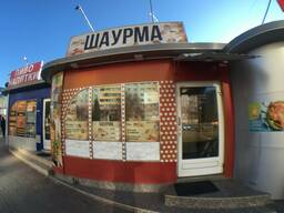 Шаурма