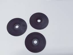 Шайба 50 мм с отверстием