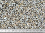 Щебень известняковый различного фракционного состава (наш сайт bmzecoservise. by) - фото 2