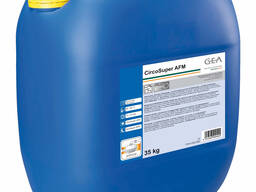 Щелочное моющее средство GEA CircoSuper АFM