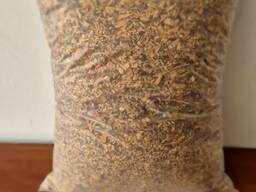 Щепа для копчения ольха (пакет 9л)