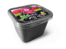 Щербет замороженный фруктовый 1кг