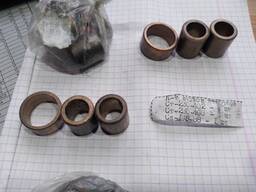 Втулка медная стартера СТ-230: 230-402 ; 230-403; 138-88 ссср