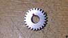 Шестерни, зубчатые колеса, шлицы. - фото 1