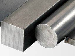 Шестигранник нержавеющий